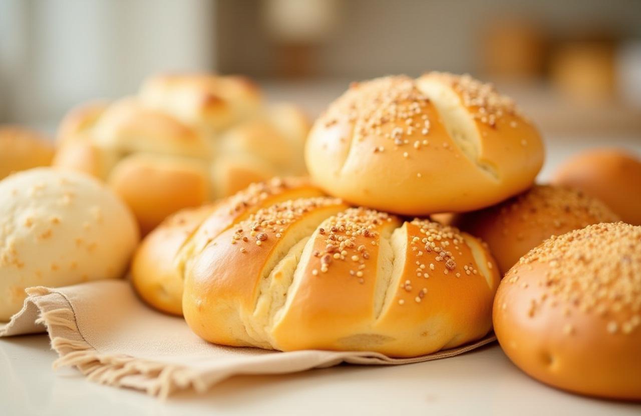 Prodotti senza glutine